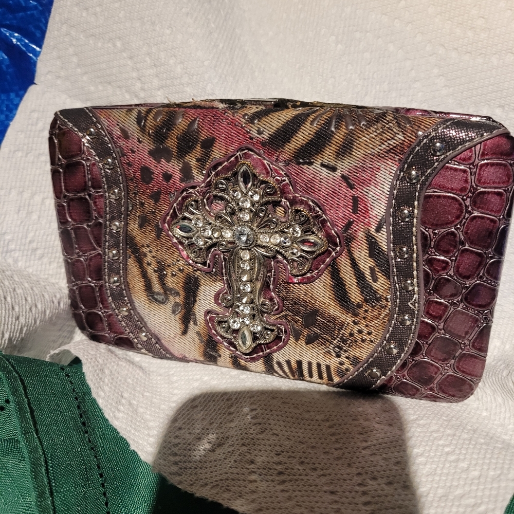 Wallet